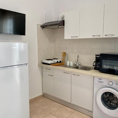New Apartment, Close To The Beach, In Kos Town "3" ภายนอก รูปภาพ