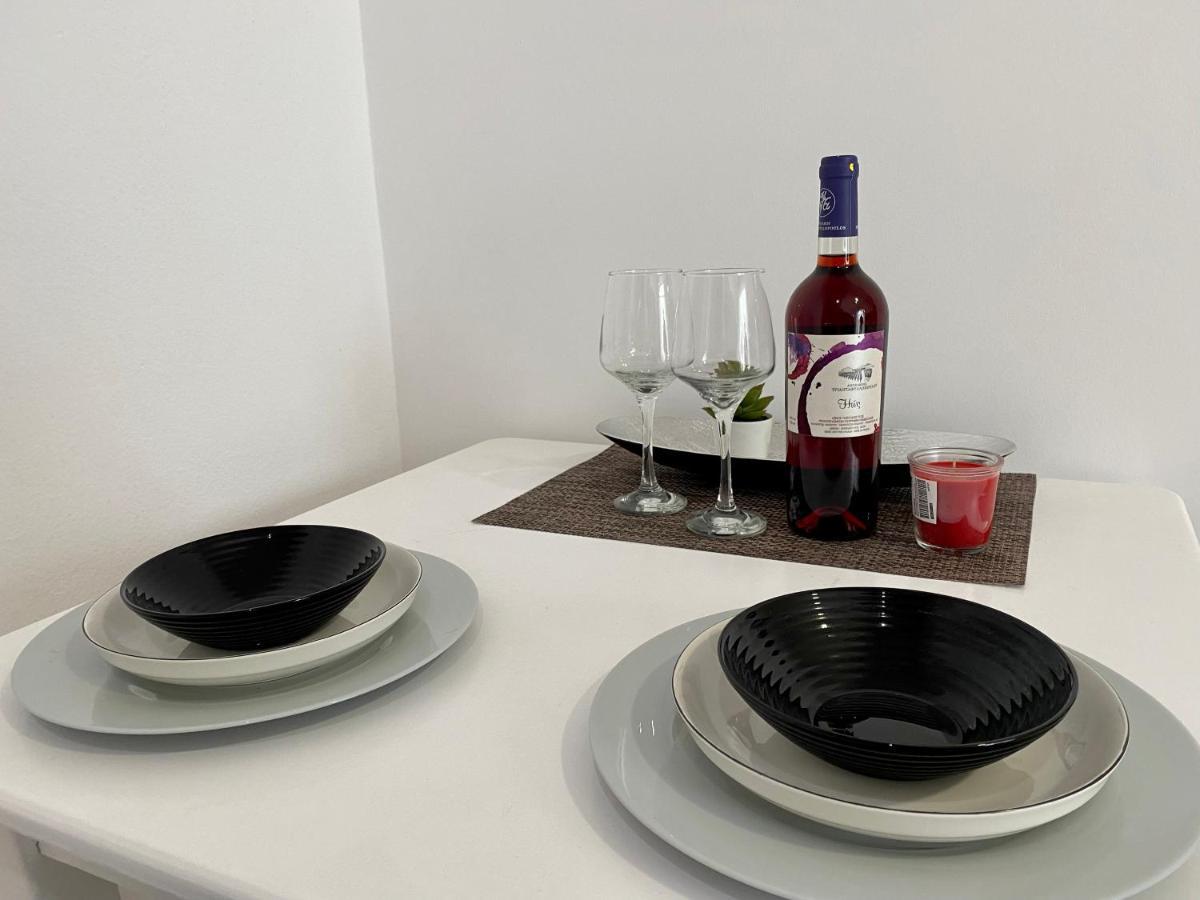 New Apartment, Close To The Beach, In Kos Town "3" ภายนอก รูปภาพ