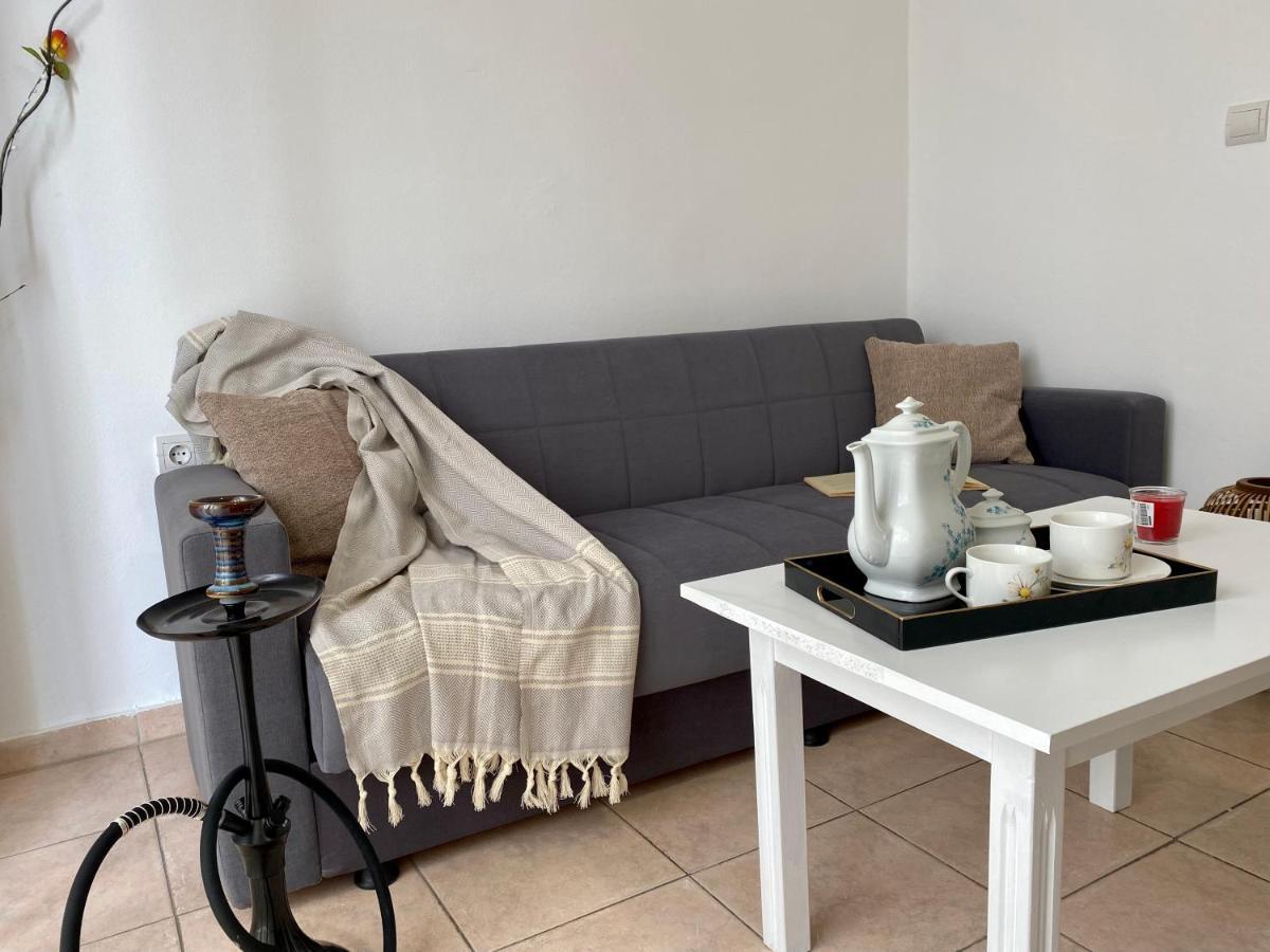 New Apartment, Close To The Beach, In Kos Town "3" ภายนอก รูปภาพ