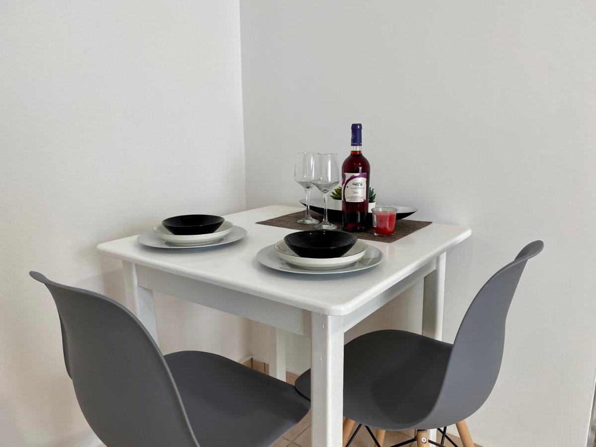 New Apartment, Close To The Beach, In Kos Town "3" ภายนอก รูปภาพ