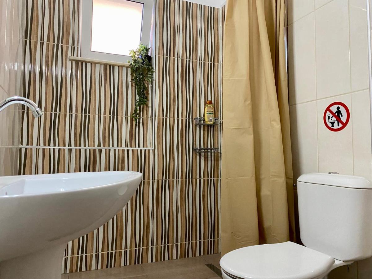 New Apartment, Close To The Beach, In Kos Town "3" ภายนอก รูปภาพ